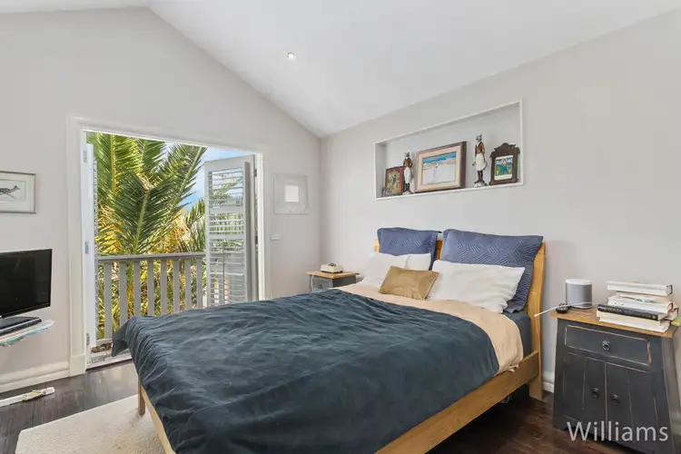 Fifth view of Homely townhouse listing, 1/9 Roches Terrace, Williamstown VIC 3016