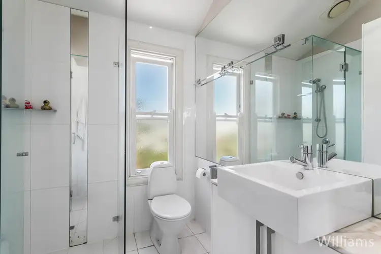 Sixth view of Homely townhouse listing, 1/9 Roches Terrace, Williamstown VIC 3016