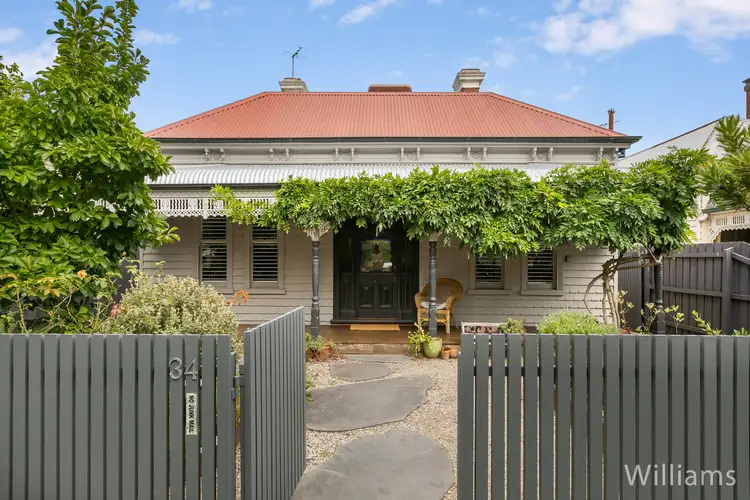 34 Ann Street, Williamstown VIC 3016