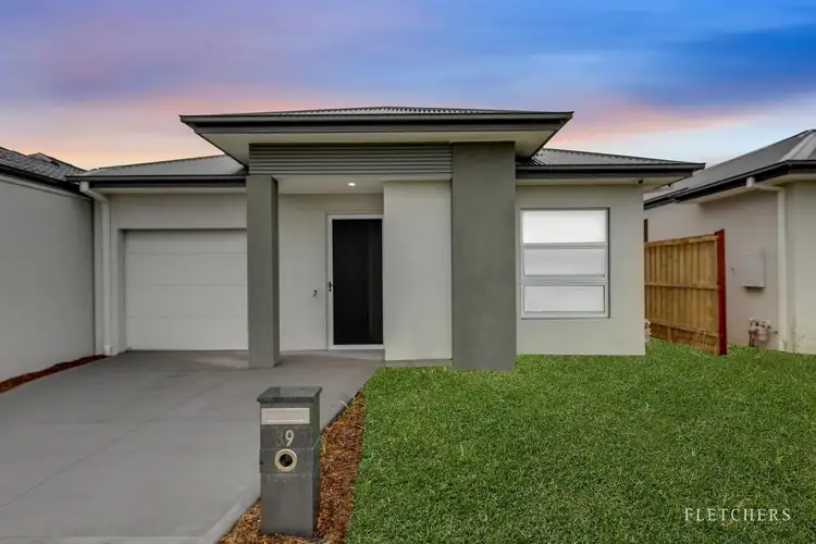 39 Metroon Drive, Weir Views VIC 3338