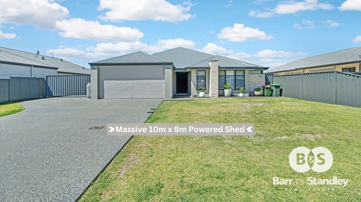 Main view of Homely house listing, 28 Clarke Street, Burekup WA 6227