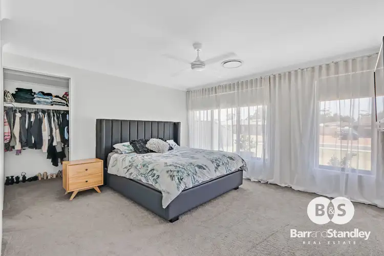 Second view of Homely house listing, 28 Clarke Street, Burekup WA 6227