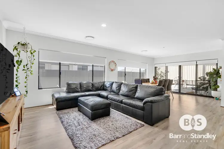 Fourth view of Homely house listing, 28 Clarke Street, Burekup WA 6227
