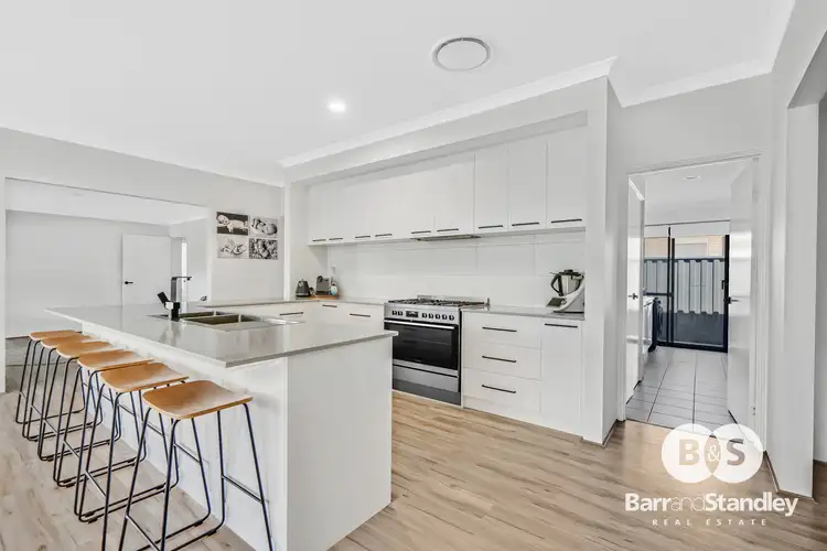 Sixth view of Homely house listing, 28 Clarke Street, Burekup WA 6227