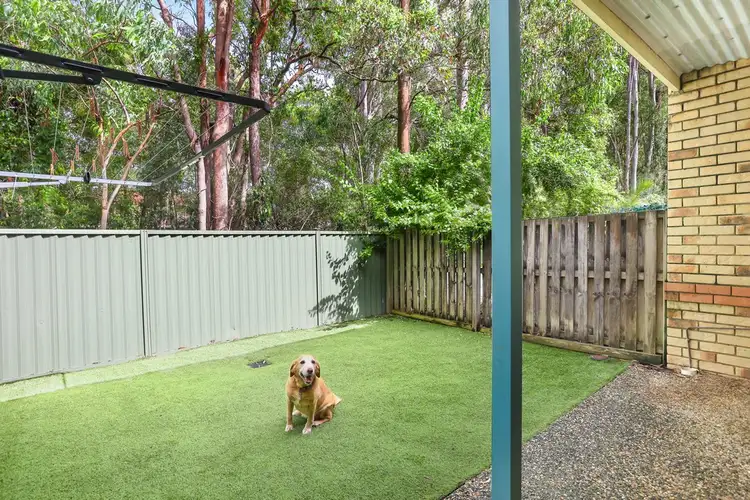 Second view of Homely townhouse listing, 13/31 Leviathan Drive, Mudgeeraba QLD 4213