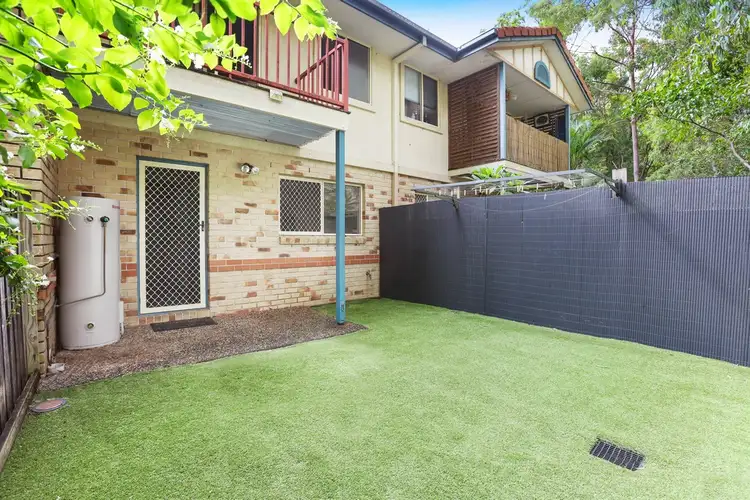 Third view of Homely townhouse listing, 13/31 Leviathan Drive, Mudgeeraba QLD 4213