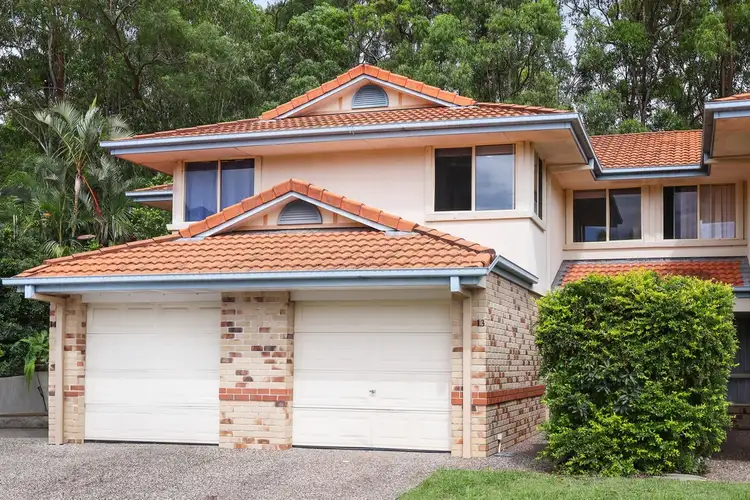 Fifth view of Homely townhouse listing, 13/31 Leviathan Drive, Mudgeeraba QLD 4213