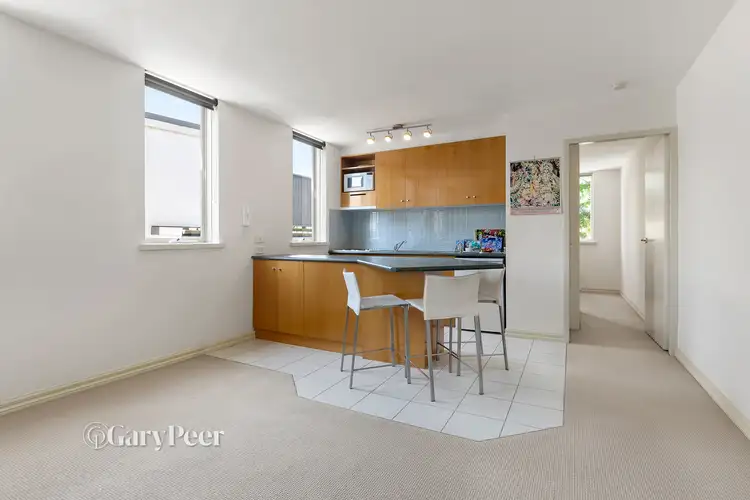 Second view of Homely apartment listing, 7/28 Park Road, Middle Park VIC 3206