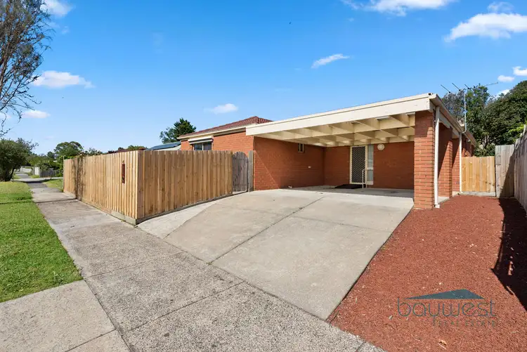 Fifth view of Homely house listing, 45 Villawood Drive, Hastings VIC 3915