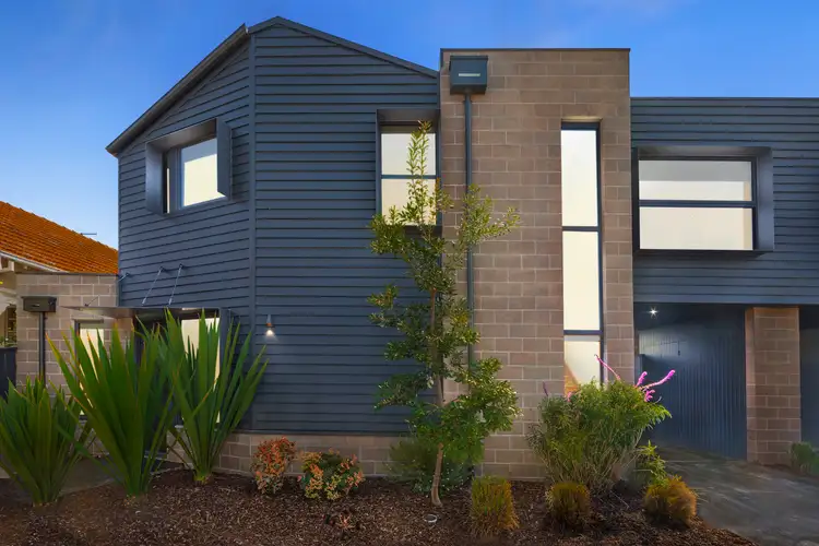 31 Hood Street, Yarraville VIC 3013