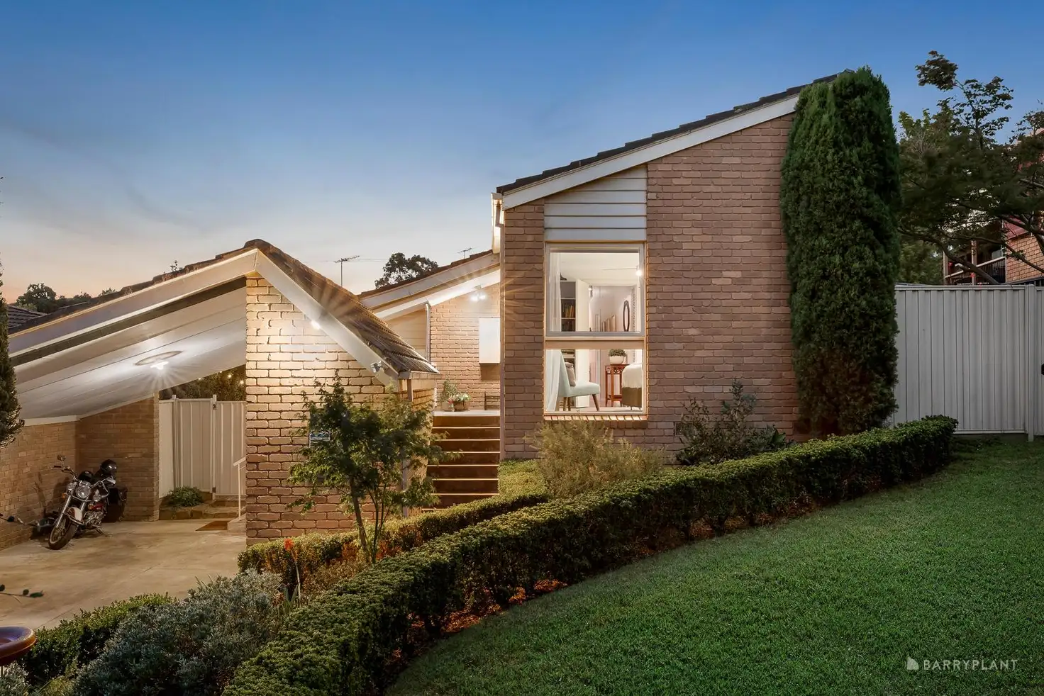 Main view of Homely house listing, 4 Kurrajong Close, Viewbank VIC 3084