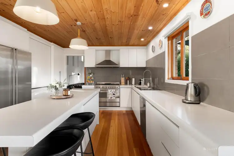 Third view of Homely house listing, 4 Kurrajong Close, Viewbank VIC 3084