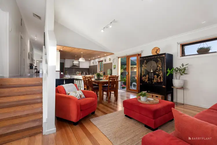 Fourth view of Homely house listing, 4 Kurrajong Close, Viewbank VIC 3084