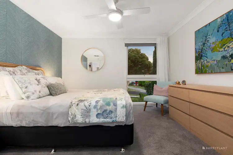 Fifth view of Homely house listing, 4 Kurrajong Close, Viewbank VIC 3084