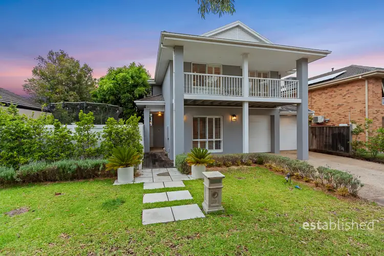 Second view of Homely house listing, 20 Riverglades Drive, Sanctuary Lakes VIC 3030