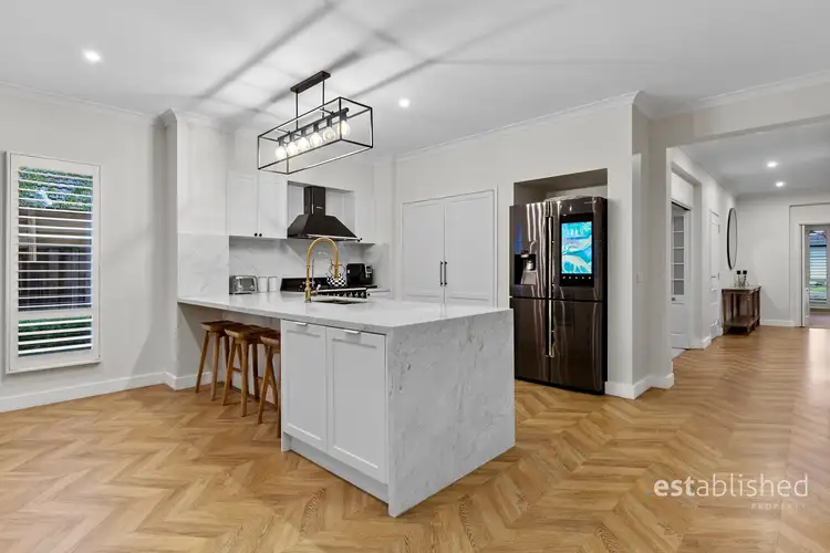 Sixth view of Homely house listing, 20 Riverglades Drive, Sanctuary Lakes VIC 3030