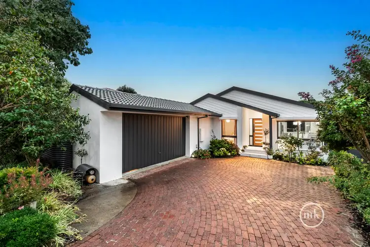 23 Natasha Close, St Helena VIC 3088