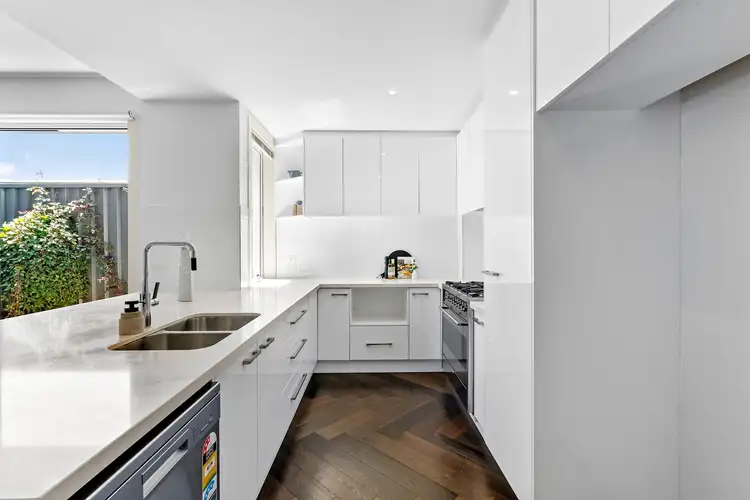 Third view of Homely townhouse listing, 234 Osborne Street, Williamstown VIC 3016
