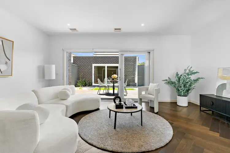 Fourth view of Homely townhouse listing, 234 Osborne Street, Williamstown VIC 3016