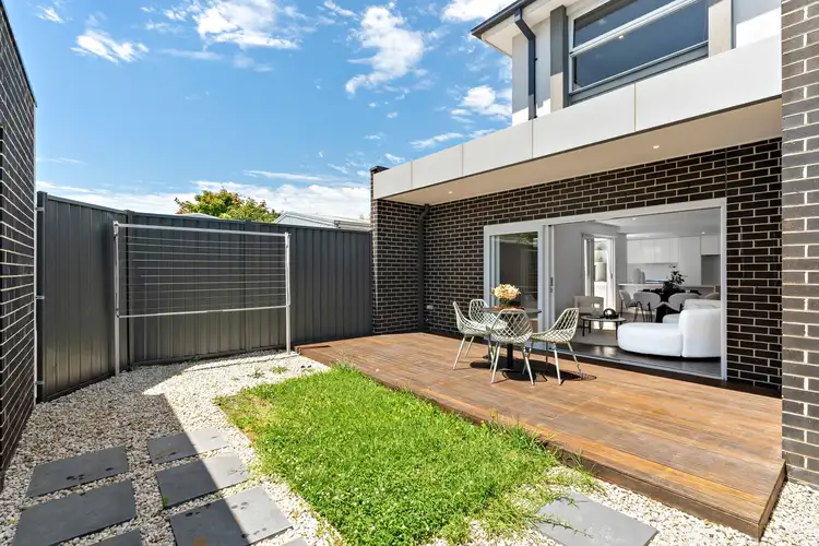 Fifth view of Homely townhouse listing, 234 Osborne Street, Williamstown VIC 3016