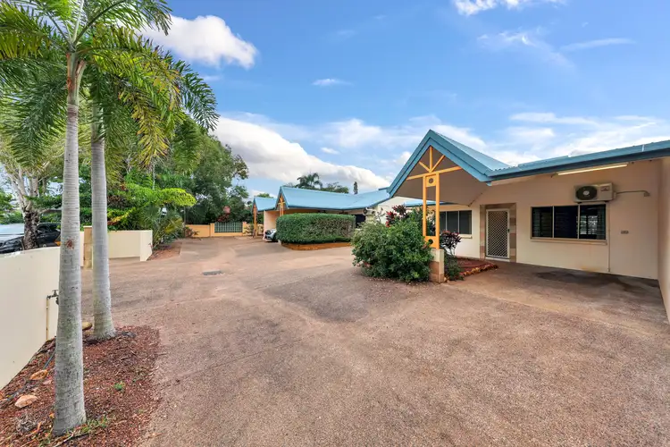 2/30 Sovereign Circuit, Coconut Grove NT 810