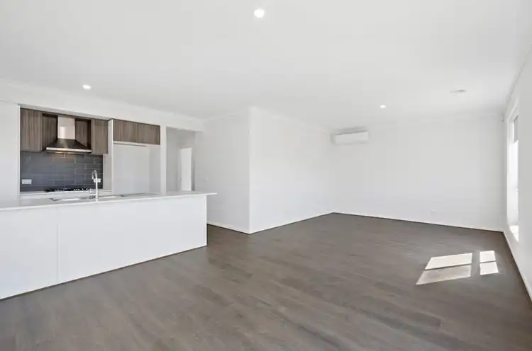 Second view of Homely house listing, 14 Pawling Street, Rockbank VIC 3335