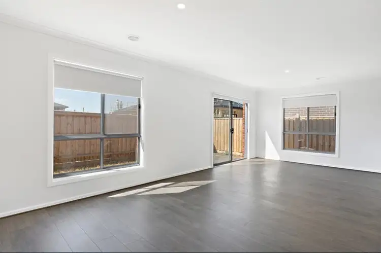 Third view of Homely house listing, 14 Pawling Street, Rockbank VIC 3335