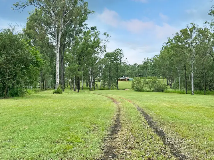 Main view of Homely house listing, 8 Highland Grove, Kensington Grove QLD 4341
