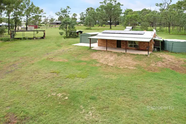 Second view of Homely house listing, 8 Highland Grove, Kensington Grove QLD 4341