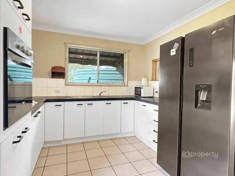 Fifth view of Homely house listing, 8 Highland Grove, Kensington Grove QLD 4341