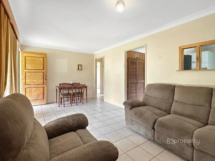 Sixth view of Homely house listing, 8 Highland Grove, Kensington Grove QLD 4341