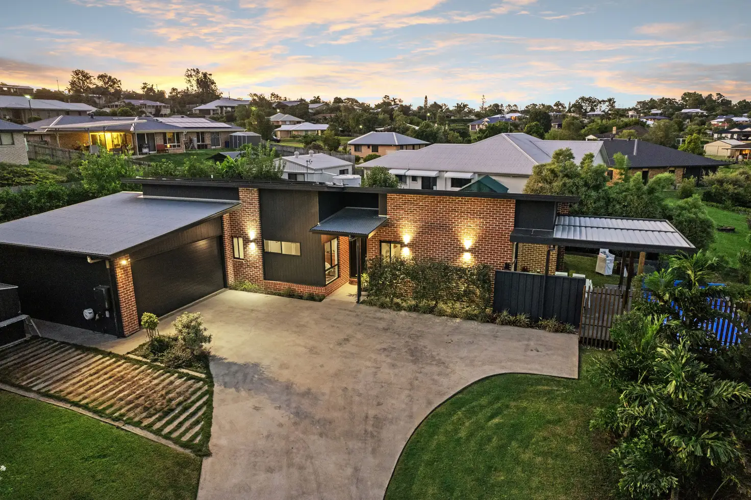 Main view of Homely house listing, 1A Callistemon Court, Southside QLD 4570