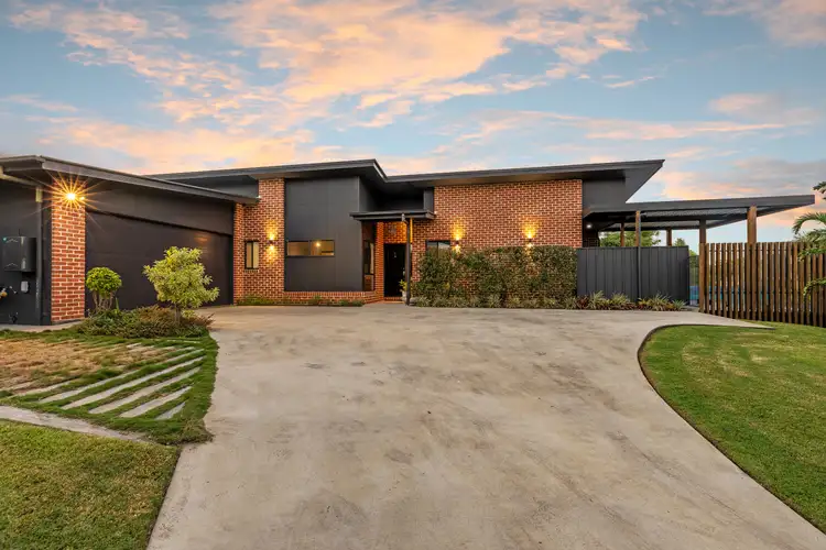 Second view of Homely house listing, 1A Callistemon Court, Southside QLD 4570
