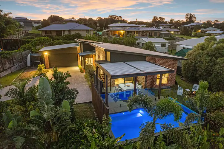 Third view of Homely house listing, 1A Callistemon Court, Southside QLD 4570