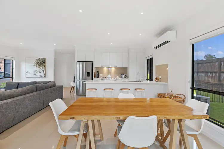 Fifth view of Homely house listing, 1A Callistemon Court, Southside QLD 4570
