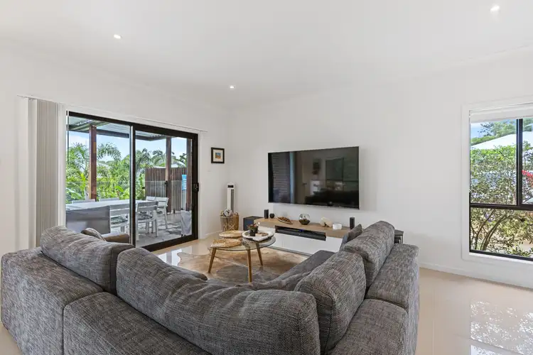 Sixth view of Homely house listing, 1A Callistemon Court, Southside QLD 4570