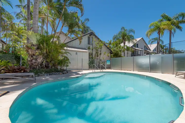 67/187 Gympie Terrace, Noosaville QLD 4566