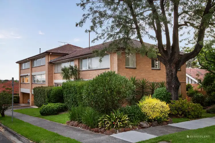 1/11 Rose Street, Ivanhoe VIC 3079