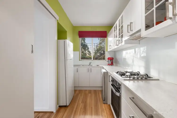 Fifth view of Homely apartment listing, 1/11 Rose Street, Ivanhoe VIC 3079