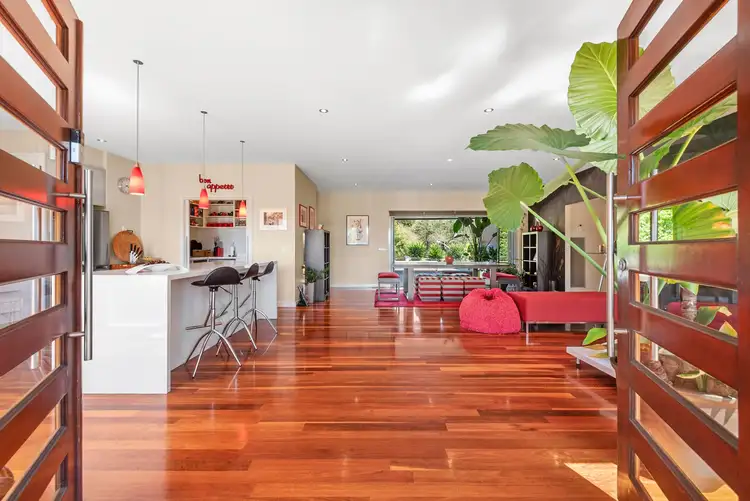 Second view of Homely house listing, 4 Messmate Place, Rosebud VIC 3939