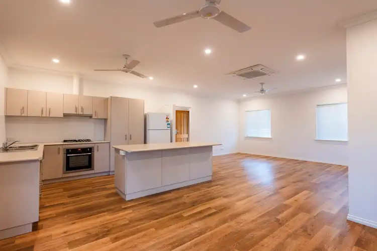 Second view of Homely villa listing, 9A - 9D Corkwood Court, Kununurra WA 6743