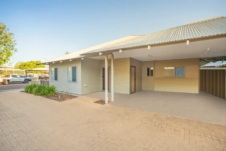 Sixth view of Homely villa listing, 9A - 9D Corkwood Court, Kununurra WA 6743