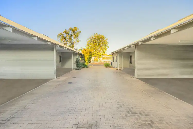 Seventh view of Homely villa listing, 9A - 9D Corkwood Court, Kununurra WA 6743