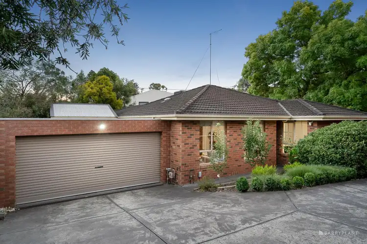2/56 Devon Drive, Doncaster East VIC 3109