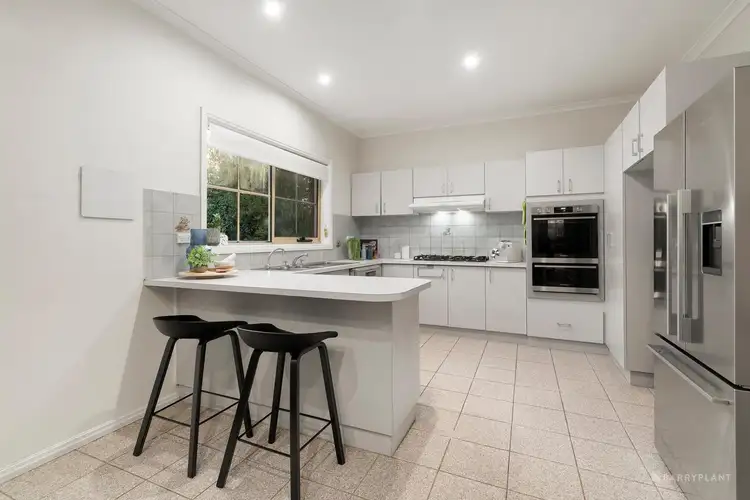 Fourth view of Homely house listing, 2/56 Devon Drive, Doncaster East VIC 3109
