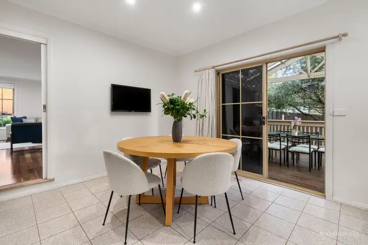 Fifth view of Homely house listing, 2/56 Devon Drive, Doncaster East VIC 3109