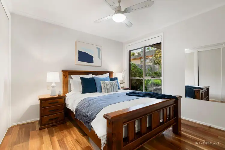 Sixth view of Homely house listing, 2/56 Devon Drive, Doncaster East VIC 3109
