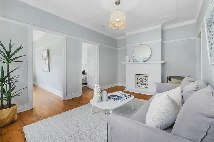 Main view of Homely apartment listing, 4/13 Osborne Road, Manly NSW 2095