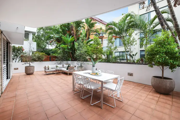 Main view of Homely apartment listing, 3/32-34 Bonner Avenue, Manly NSW 2095