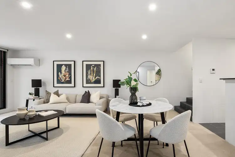 Fourth view of Homely apartment listing, 3/32-34 Bonner Avenue, Manly NSW 2095